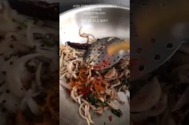 Crispy Masala Dosa | Healthy Breakfast recipe | #reels #cooking #food #shortsfeed #southindiandosa