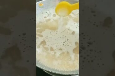 Fada Lapsi |  Lapsi  indian sweet easy recipe 2023| #shorts