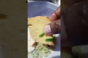 instant breakfast recipes indian |10 minut Mein banne wala healthy breakfast#shorts