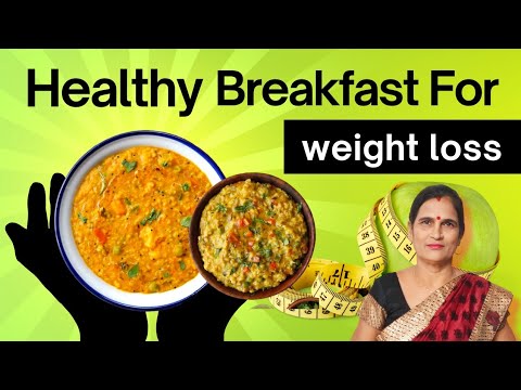 Weight Loss Breakfast | Healthy Breakfast | Daliya Recipes | Vidya Kitchen VLogs Weight Loss Breakfast | Healthy Breakfast | Daliya Recipes | Vidya Kitchen VLogs