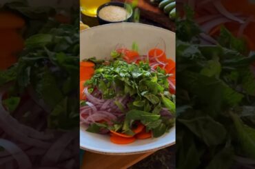 Healthy Weight loss Salad#salad#healthy#weightloss