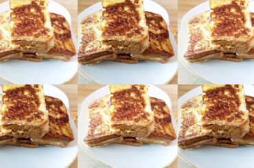 Yummy Cheese Bread Toast | Healthy Breakfast Recipe | Simple Naster Recipe |