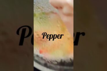 Vegetables Sandwich   #tasty #healthy #veg sandwich #recipe#homemade