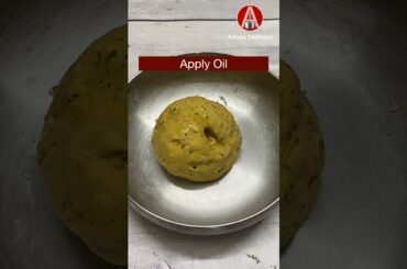 Healthiest Breakfast | Wholesome Breakfast Dinner Recipe | High Protein Quick Recipe | Aduge Sadhana