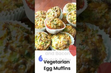 10 Healthy Breakfast Recipes - Quick & Easy to Make #shorts