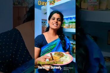 Day 16 | 30 Days diet Challenge | Healthy recipes | Weightloss Motivation|Healthylifestyle