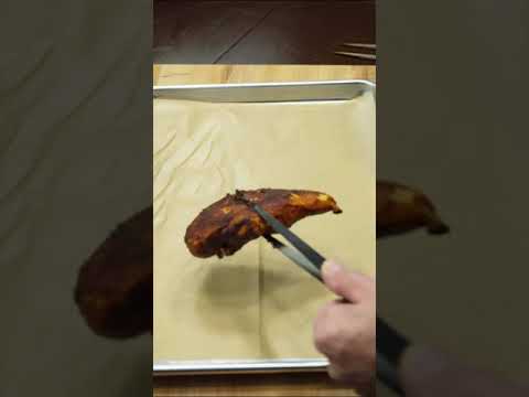 How to make a healthy blackened chicken salad that's perfect for any occasion. How to make a healthy blackened chicken salad that's perfect for any occasion.