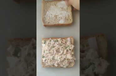 How to Make a Delicious Tuna Sandwich Recipe at Home