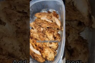 Meals That Helped Me Lose 135 Pounds #weightloss #weightlossfood #shorts