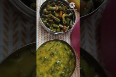 Husband Lunch Box Recipes Vegitarian lunch box, #ytshorts #healthy #youtubevideo #trendingshorts