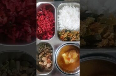 Tasty and healthy food |Lunchbox recipes #food #healthyfood #tastyfood