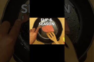 TUNA MUSHROOM | HOW TO MAKE SIMPLE TUNA RECIPE #tunarecipe #shorts #youtubeshorts #bellesantutorial