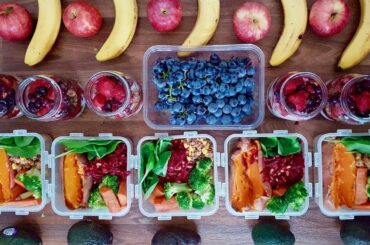 EASY TRANSITION TO ALKALINE MEAL PREP SIMPLE RECIPES FOR HEALTH & WEIGHT LOSS