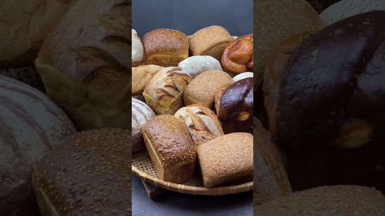 No Flour, No Yeast! Healthy Oats Bread! Easy and Gluten free!#viral #youtubeshorts No Flour, No Yeast! Healthy Oats Bread! Easy and Gluten free!#viral #youtubeshorts