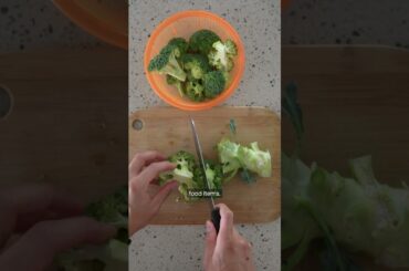 Low calorie foods that saved my life (part 10)