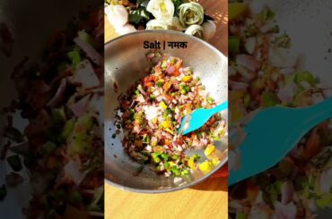 Healthy Masala Idli #recipe #food #shorts #viral #theblissfood