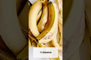 Healthy Weight Loss Protein Smoothie Recipe