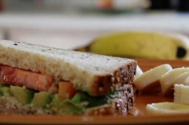 Mayo Clinic Minute: Tips for a heart healthy sandwich