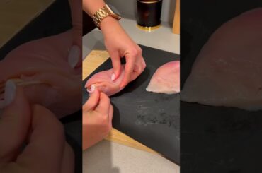 HEALTHY GIRL ERA // Saturday dinner #weightlosstips #foodie #simplerecipes #cordonbleu