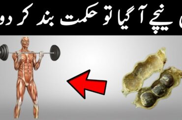 Misri and Milk Recipe by Dr Natural | Most Healthy Breakfast Recipe