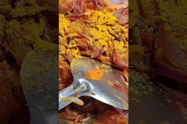 Protein Packed Paneer Bhurji | Healthy Recipes | Cottage Cheese Recipe #shorts 2023