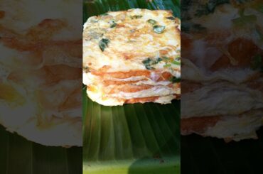 Easy And Healthy Breakfast Racipe | Egg Bread Racipe | #shorts #breakfastrecipe #egg #bread