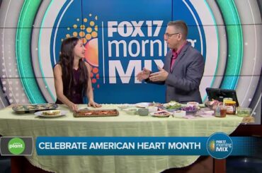 Family Fare shares heart healthy recipes to enjoy at breakfast