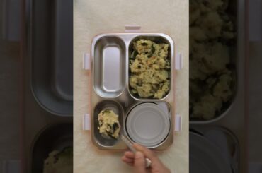 Healthy Breakfast#Breakfast Ideas#Tiffen#Short#