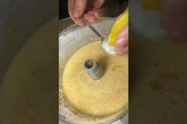 Famous Carrot Cake Recipe (healthy way) #shorts #carrotcake #nosugar