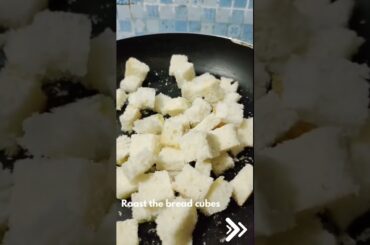 bread flakes l breakfast series epi 3  #healthcravings #shorts #flakes #howtocookfood #breakfast