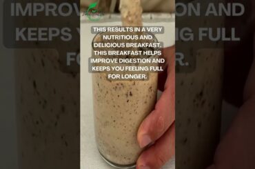 This Easy Breakfast Recipe Will Help You Lose 10 kg Without Dieting #weightloss #recipes #Shorts