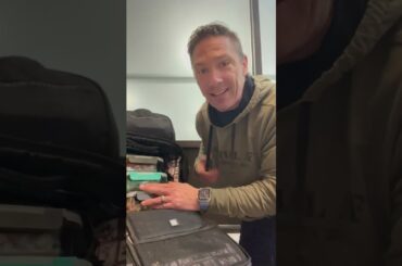 Six Pack Fitness Bag #fitness #sixpack #lowcalorie