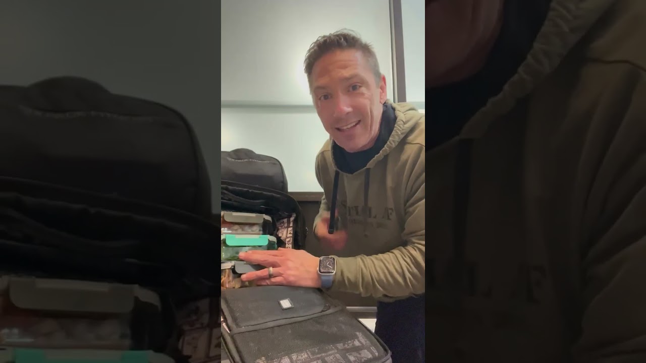 Six Pack Fitness Bag #fitness #sixpack #lowcalorie Six Pack Fitness Bag #fitness #sixpack #lowcalorie