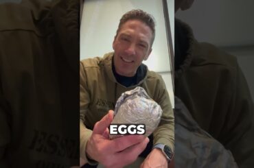 5 Easy and Mouthwatering Travel Meals #shorts #travel #lowcalorie #mealprep