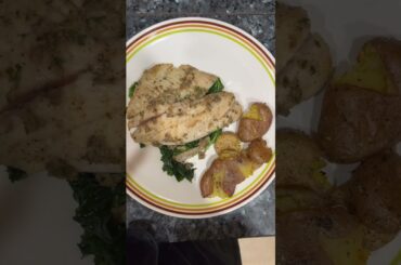 Quick Healthy Dinner Ideas #shorts