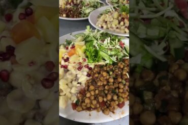 Healthy Salad Recipe | Russian Salad Recipe | How To Make Russian Salad At Home