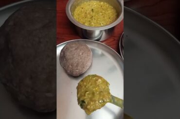 Today healthy breakfast recipes #ragikali #vendakkai #youtubeshorts #healthyrecipe @SaidaiSuvai