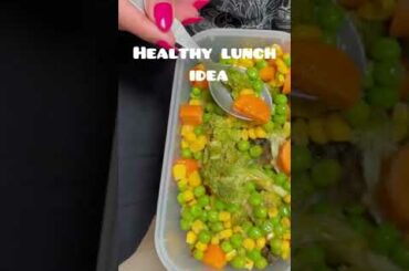 #healthy lunch # weight loss lunch idea# healthy lunch idea