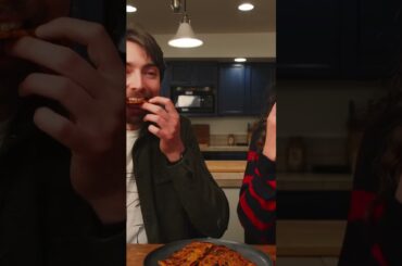 No one will believe how healthy this simple recipe is! #recipe #healthy #italianfood