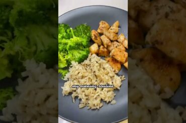 Simple Healthy Dinner Recipe