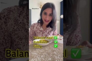 Healthy Breakfast Tip #shorts