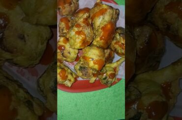Veggie Mix Pakoras #healthy #trendingshorts #lunchrecipe #protein #recipes #shorts#viral#lowcalorie