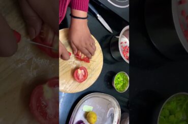 ASMR Cooking| Healthy snack| Healthy Alternative | Salad Recipe | #asmr #asmrcooking #healthy #salad