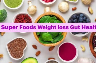 Top 6 High Protein Meals For Weight Loss And Healthy Life