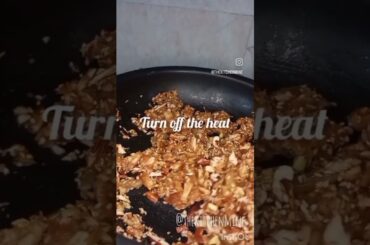 Homemade Dates Snacks| Healthy Dates Balls| Energy Booster Dates snacks Recipe in 5 mins #cooking