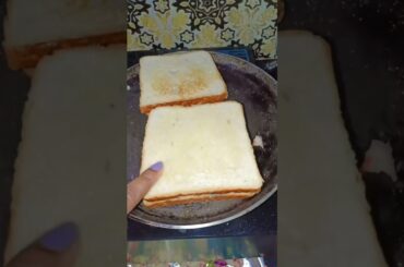 healthy sandwich recipe #weightloss #radha #trending #whatieatinaday #breakfast #sandwitch