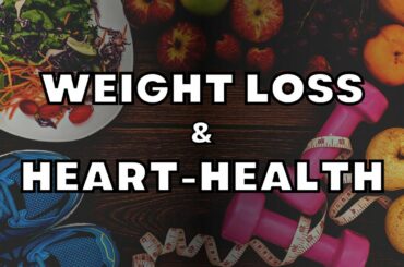 Unlock the Secret to a Stronger Heart and a Slimmer You - Don't Miss Out!