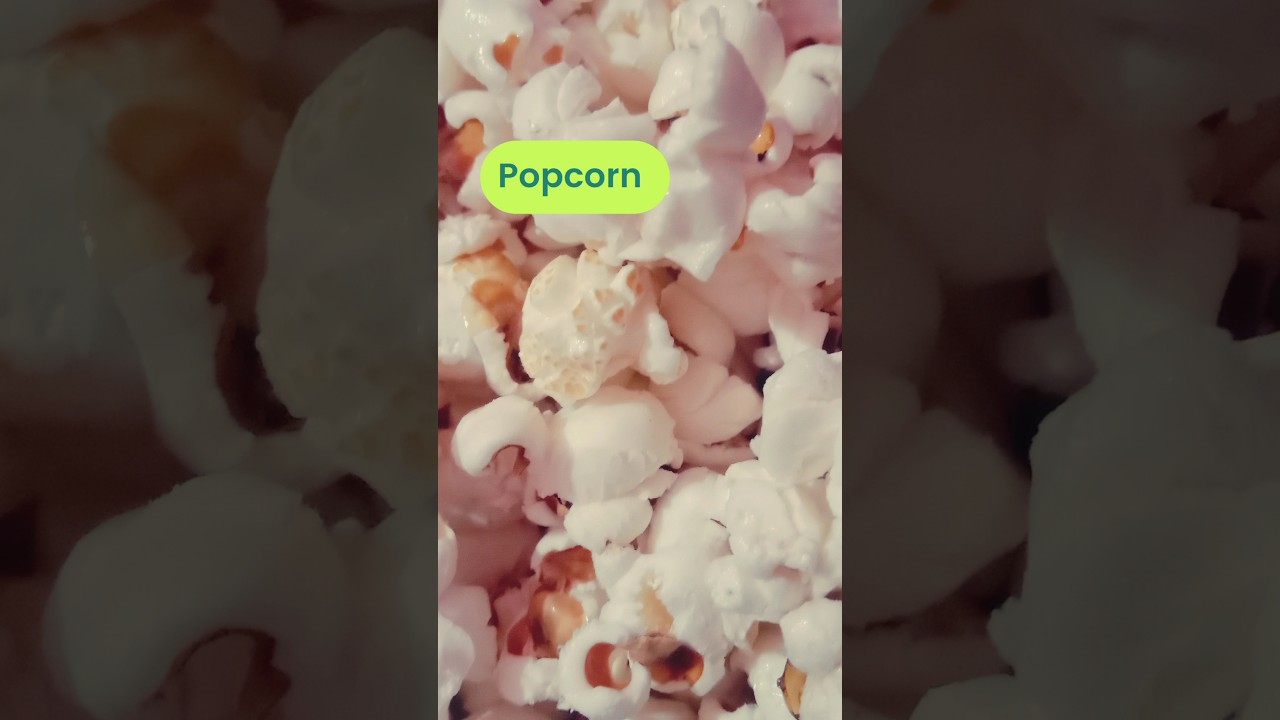 Make Healthy Snacks for Cheap! Unbelievable Popcorn Recipe Revealed! #youtubeshorts #shorts Make Healthy Snacks for Cheap! Unbelievable Popcorn Recipe Revealed! #youtubeshorts #shorts