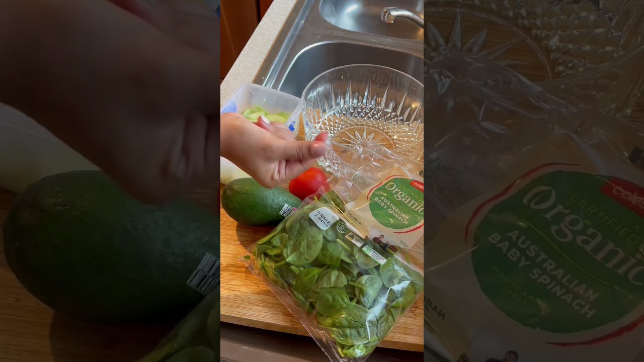 Healthy Chicken and salad For dinner _ healthy dinner Ideas Healthy Chicken and salad For dinner _ healthy dinner Ideas