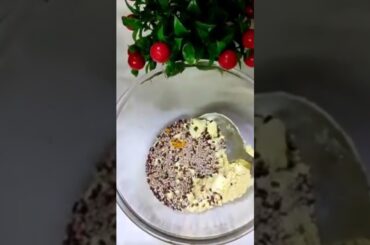 Healthy Breakfast Recipe #shorts #youtubeshorts #trendingshorts #viralrecipe #viralvideoshorts